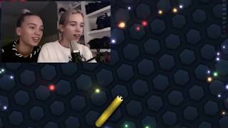 Gaming with Lisa and Lena 🥰  lisaandlena on Twitch [upl. by Nyasuh778]