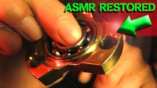 RESTORED ASMR For Those in need [upl. by Ahsihat]