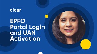 How to Login to EPFO Member Portal and Activate UAN  A StepbyStep Process [upl. by Llerehc]