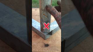 tips for making a 90 degree curved corner in table pole manufacturing [upl. by Sholeen860]