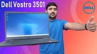 Dell Vostro 3501 10th Gen Intel Core i3 FHD Laptop 🔥  SHOULD YOU BUY  Unboxing amp Review Hindi 🔥🔥 [upl. by Hausner]