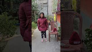 Lambi Bahu Aagi ToKritikachannelShorts funny videoviraltrending [upl. by Eiramlehcar528]