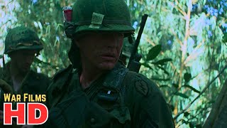 Welcome to Vietnam  Platoon [upl. by Polish]