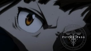 PsychoPass「 AMV 」 Inspector and Enforcer [upl. by Kin785]