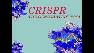 Unveiling the Secrets of CRISPR Technology 2024 [upl. by Kwon]