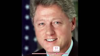 Bill Clinton [upl. by Haizek]