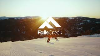 This is Falls Creek 30s [upl. by Ferriter]