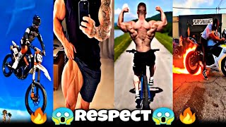 Trending Respect 😱🤯🔥  Latest Respect Videos 💯 [upl. by Ramon803]