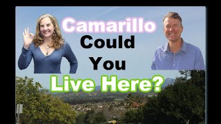 Big Town Vibes In Small City Camarillo Could You Live Here [upl. by Ahsiekar]