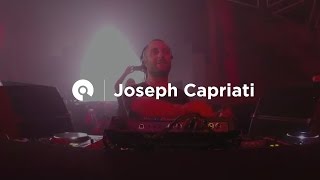 Joseph Capriati  ADE 2016 Awakenings x Joseph Capriati Invites BEATTV [upl. by Daphne]