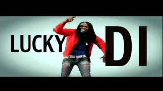 IOctane ft Zamunda  Badder Than Dem Official VideoHD January 2011 © [upl. by Ahsinaj]