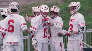 Fairfield Prep Lacrosse  Road to the Championship 2024 [upl. by Lindsley]