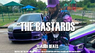 FREE RMC Mike x KrispyLife Kidd x Detroit Type Beat  quotThe Bastardsquot [upl. by Notslah841]