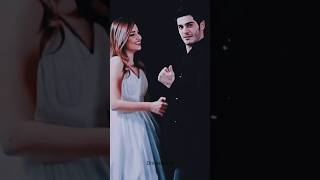 hande ercel and burak deniz new tv serial urdu dubbing handeercel burakdeniz newdrama urdudubbed [upl. by Eppie]