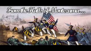 The Halls of Montezuma [upl. by Annunciata345]