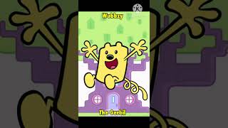 Wow Wow Death Motion Poster Wubbzy [upl. by Atlanta]