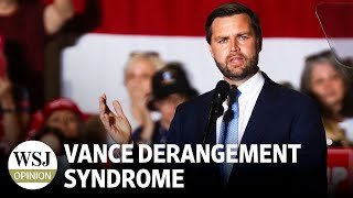 Vance Derangement Syndrome [upl. by Nivra]