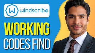 Windscribe Promo Code 2024  FIND WORKING CODES [upl. by Nikolas]