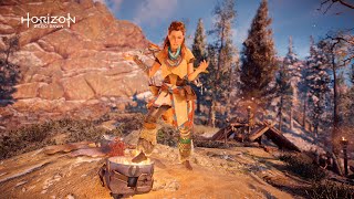 Прохождение №1 Horizon Zero Dawn [upl. by Laynad]