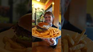 l Cheapest Dish Vs Most Expensive Dish at Applebees [upl. by Orban]