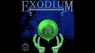 Exodium  Stormrider Remastered Demo [upl. by Hcelemile]