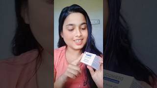 dermdoc 2 kojic acid night cream result after using 3 month productreview utparnaray9068 [upl. by Fakieh]