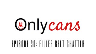 OnlyCans Ep 30  Fixing Filler Belt Chatter [upl. by Lenaj56]