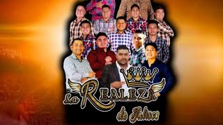 BANDA LA REALEZA DE JALISCO MÉXICO  EN TLAJOMULCO de ZÚÑIGA [upl. by Fiann]