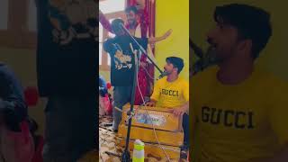 funny song Olay Olay 🤣 singer Dilber Bilal dancer Adnan [upl. by Eldon]