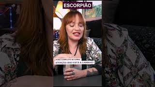 ♏️ ESCORPIÃO PREVISÃO 2024 escorpiao previsoes2024 Ta Escrito na Estela [upl. by Dominica]