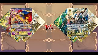 Fire Emblem Cipher  Orange Crystal Top Cut  Winners Round 1  Chisaku VS Zero Reverse [upl. by Loren]