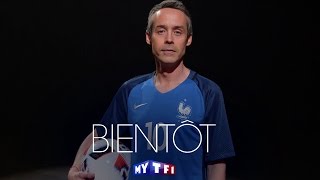 Yann Barthès arrive bientôt [upl. by Suicul881]