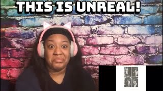 THE BEATLES WHILE MY GUITAR GENTLY WEEPS REACTION [upl. by Alat882]