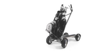 LEEV Mantys  electric golf scooter [upl. by Dario]