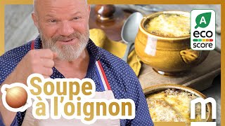 🧅 La soupe à loignon [upl. by Annoel46]