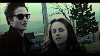 Twilight Music Video  Let Go Edward and Bella [upl. by Klarrisa]