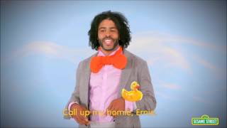 The Rubber Duckie Song but Every Rubber Duckie is replaced with James Madison [upl. by Nivlen528]