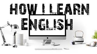 How I learn English Live Stream [upl. by Dalt]