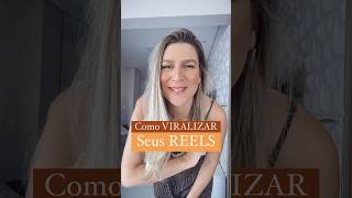 Como viralizar seus Reels empreendedor instagram vendasnaweb [upl. by Alrrats]