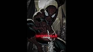 SpiderMan VS Venom comics shorts marvel [upl. by Waldron]