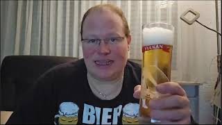 Das Kulmbacher aus wer hätte es gedacht Kulmbach vom Stefan 😊🍻💪🏻 Prost [upl. by Caasi699]