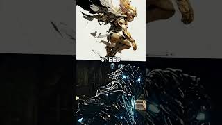 Hermes vs Savitṛ God of Speed  Greek vs Indian Mythology shorts [upl. by Nochur252]