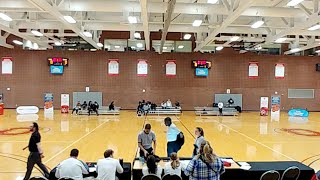 2018 NIRSA BB Mens IM National Championship North Carolina AampT vs Eastern Washington [upl. by Htenay]