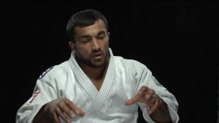 ILIAS ILIADIS  THE MAGIC JUDOGI [upl. by Croner151]