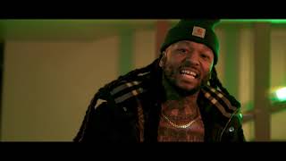 Montana Of 300  Whoopty Remix Official Video [upl. by Airda]