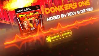 DONKERS One  Mixed by NXY amp DeVSe [upl. by Col]