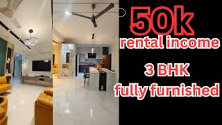 50k rental income property for sale in hyderabad 90 bank loans suryakiran 9866291243 [upl. by Angus]