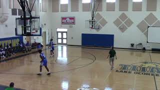 Basketball Coaching Clinic Shooting Drills [upl. by Gleich]