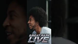 Ludacris with Ying Yang Twins  Great Park Live  November 22 [upl. by Ratha]