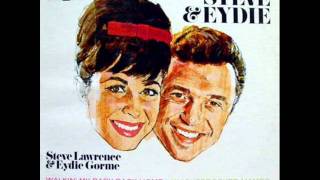 Besame Mucho by Steve Lawrence amp Eydie Gorme on 1968 Vocalion LP [upl. by Michaud]